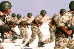 الجيش المصري يحبط عملية تفجير في خط قطار السويس – الاسماعيلي