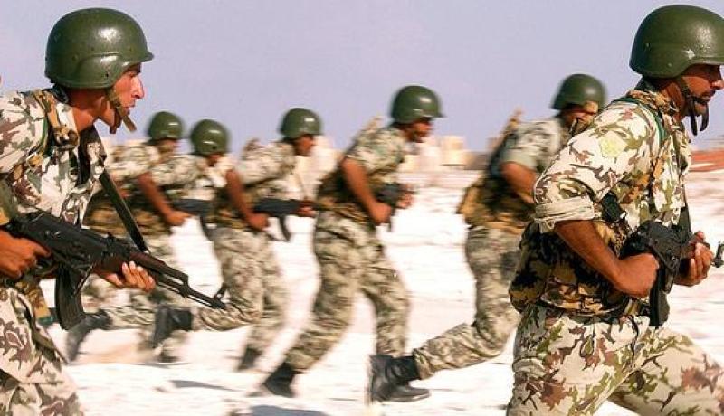 الجيش المصري يحبط عملية تفجير في خط قطار السويس – الاسماعيلي