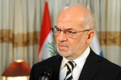 الجعفري يشيد بالحكومات التي تستقبل المهاجرين العراقيين
