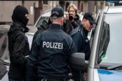 الشرطة الألمانية تعتقل شخصا خلال مداهمات لمكافحة الإرهاب