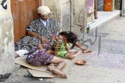 إنجاز مركز لاستقبال الأطفال المهملين في الجزائر السنة المقبلة