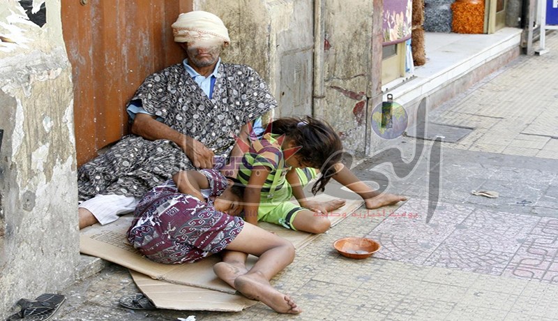إنجاز مركز لاستقبال الأطفال المهملين في الجزائر السنة المقبلة