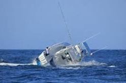 فقدان أكثر من 20 شخصا إثر غرق قارب في نهر بشرق الصين