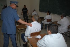 فليون يصدرعفوا عن السجناء الناجحين في امتحان شهادة البكالوريا