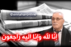 الصحافي محمد دامو في ذمّة الله