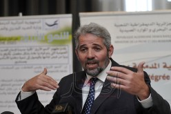 نسعى إلى رفع المساحة المسقية من مليون إلى مليوني هكتار