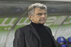 غوركيف يعلم زيدان تقنيات التدريب