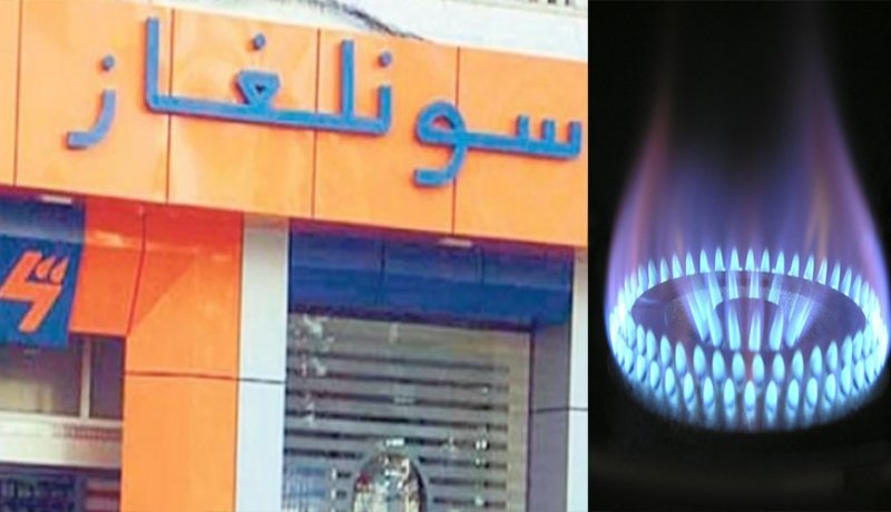 انقطاع الغاز عن 12 بلدية بالعاصمة يوم الأحد المقبل