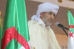 المشيخة العامة للطريقة القادرية بالجزائر تدعو الليبيين الى تجفيف منابع الاختلاف وانتهاج الصلح