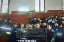 حداد وعرباوي وآخرون يواجهون أسئلة القاضي في قضية تمويل حملة بوتفليقة الانتخابية