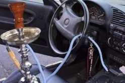 القيادة تحت تأثير الحشيش أخطر من الكحول