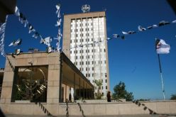 توقف بث القناة الإذاعية الوطنية الأولى بتقرت