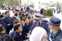 المديرية العامة للحماية المدنية تكون 100 ألف مسعف عبر الوطن