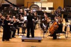 الجوق الموسيقي الفرنسي ألما شامبر أوركسترا يحيي حفلا بالجزائر العاصمة