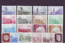 تنظيم صالون الجزائر الدولي الأول للطابع البريدي بالجزائر العاصمة