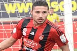 التاس تقلص عقوبة بلايلي بعد اعترافه بتدخين الشيشة دون علمه بخلطها بالكوكايين