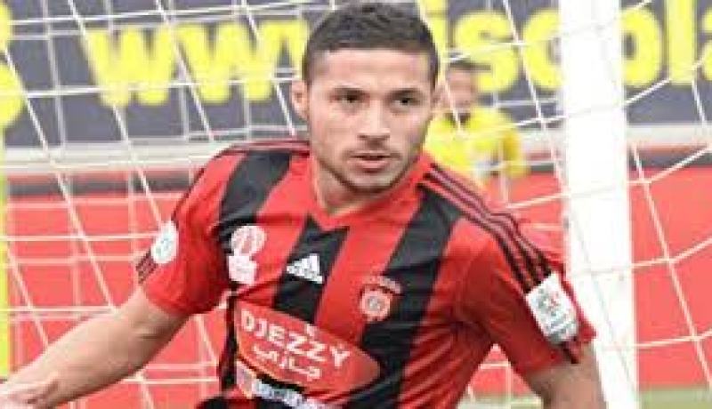 التاس تقلص عقوبة بلايلي بعد اعترافه بتدخين الشيشة دون علمه بخلطها بالكوكايين