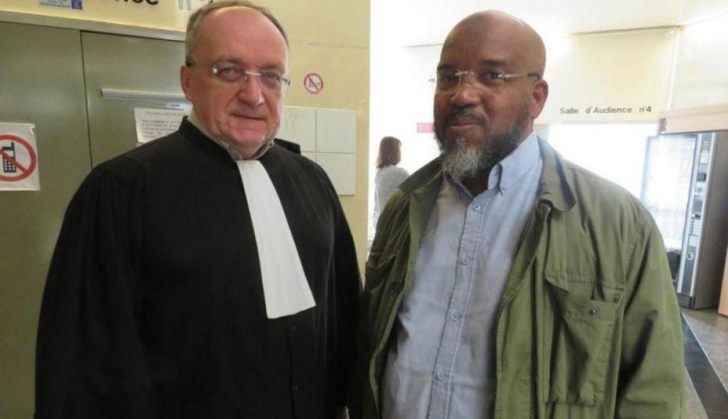 8 أشهر “سورسي” لإمام فرنسي-جزائري اختلس أموالا موجهة لبناء مسجد بفرنسا