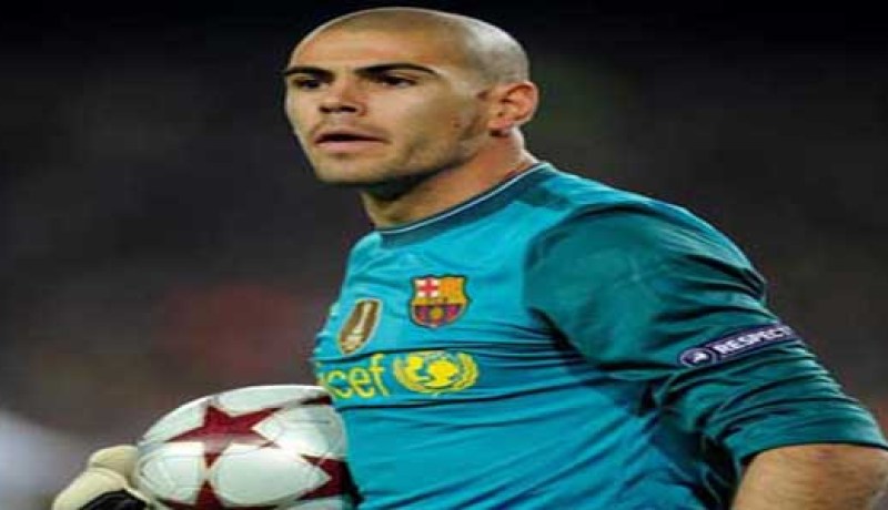 فيكتور فالديز يشيد بشباب برشلونة