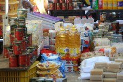 حجز قرابة 1 طن من المواد الغذائية منتهية الصلاحية بمستغانم