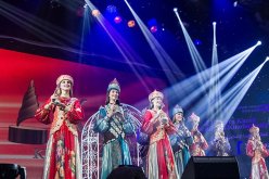 انطلاق المهرجان الدولي للسّينما الإسلامية بعرض فيلم للرّسول في روسيا