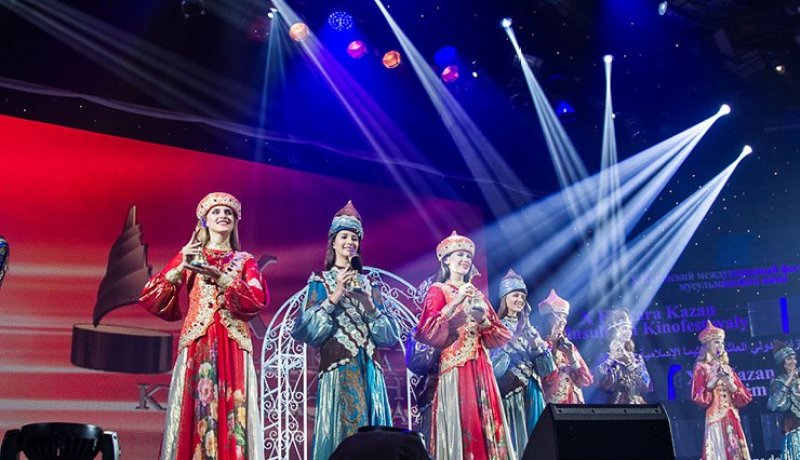 انطلاق المهرجان الدولي للسّينما الإسلامية بعرض فيلم للرّسول في روسيا
