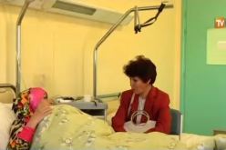 بالفيديو ضريفة تقع للمرة الثانية في مصيدة كميرا النهار الخفية