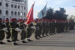 الجيش التونسي يفك العزلة عن المناطق المعزولة بسبب موجة البرد