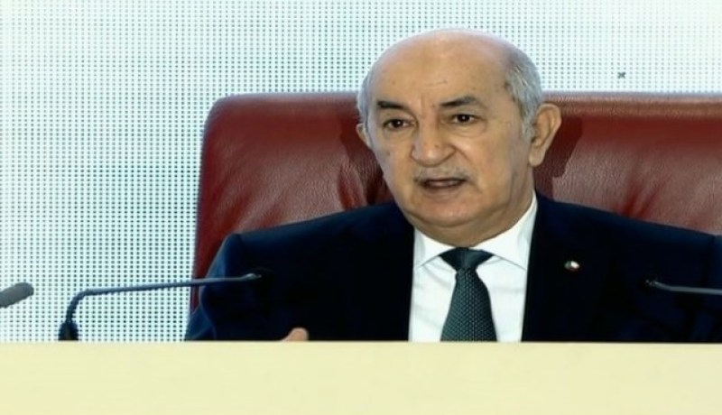 رئيس الجمهورية: استيراد الوقود ممنوع ابتداءً من 2021