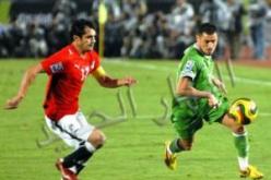 زياني  آه … لو حضر 5 آلاف مناصر جزائري  فقط وأعدكم بالتأهل من السودان