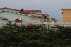 هكذا حرّرت القوات الخاصة للدرك الطفل أمين من فيلا  الميڤري  بالحراش