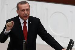أردوغان يتعهد باستمرار القتال ضد الجماعات الإرهابية