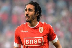 بلفوضيل يرفض عرض ترابزون سبور التركي