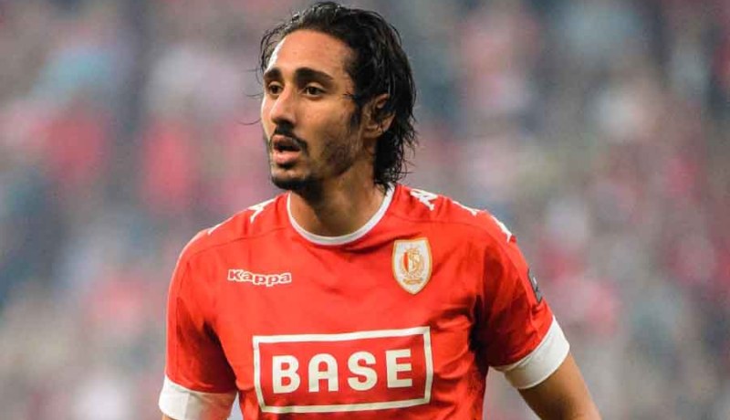 بلفوضيل يرفض عرض ترابزون سبور التركي