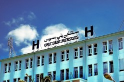 «النوم» يورّط طاقما طبيا بمستشفى بني مسوس بنسيان ضمادات في بطن مريضة!