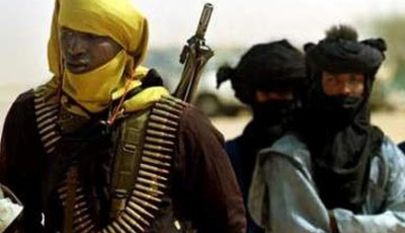 طوارق أزواد: لا تراجع عن الاستقلال