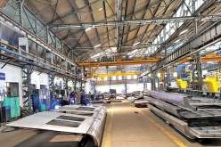 مؤسسة فيروفيال: الحاق مباشر لـ 40 متربص في مناصب شغل وفتح 25 منصب عمل لخرجي الجامعة