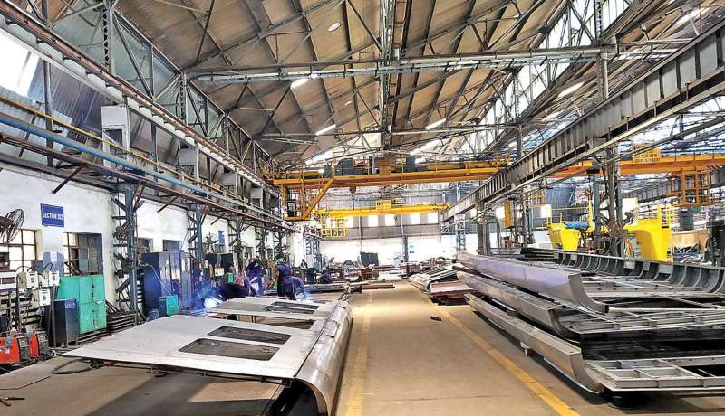 مؤسسة فيروفيال: الحاق مباشر لـ 40 متربص في مناصب شغل وفتح 25 منصب عمل لخرجي الجامعة