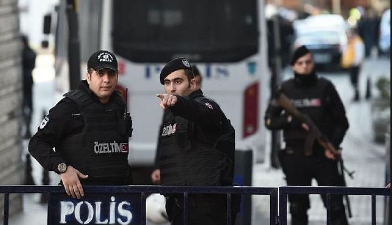 مقتل 3 أشخاص وإصابة 40 آخرين بهجوم لحزب العمال الكردستاني  في تركيا