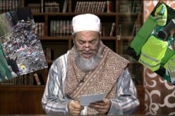 الشيخ شمس الدين يدعو الحكومة بتخصيص منحة لمهندس النظافة