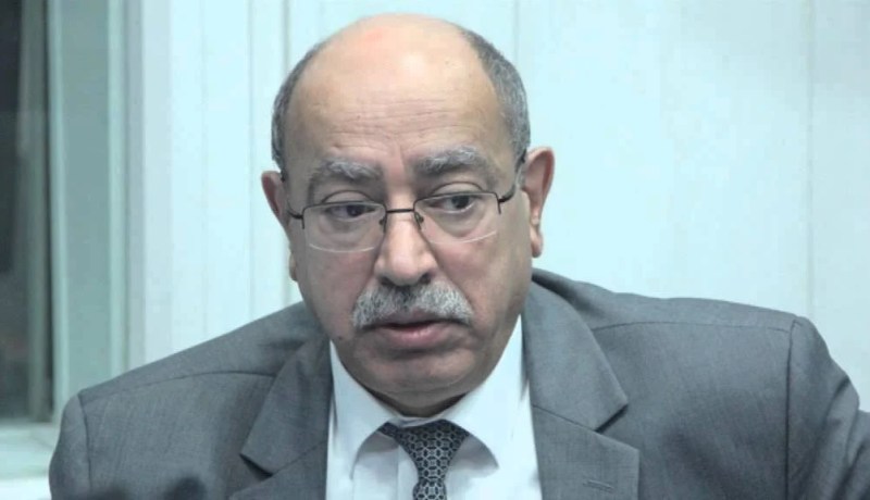 مباركي يؤكد أنه تم تجنيد قطاعه بكل الوسائل الضرورية لإنجاح السنة التكوينية
