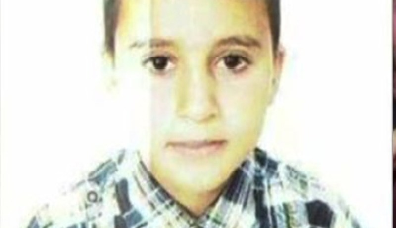 العثور على الطفل حماني ياسين بعد اختفائه ليومين في تيسمسيلت