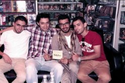 فرقة بابيلون في مهرجان بنزرت الدولي في طبعته الـ 35 بتونس