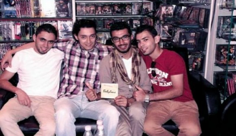 فرقة بابيلون في مهرجان بنزرت الدولي في طبعته الـ 35 بتونس