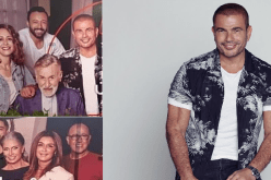 “إتهامات الإقتباس” تلاحق “الإعلان الجديد” لعمرو دياب خلال رمضان