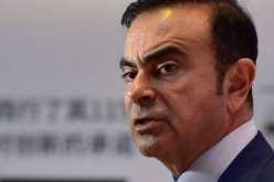 هروب المدير التنفيذي السابق لشركة نيسان من إقامته الجبرية في طوكيو إلى لبنان