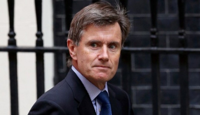 جون سورز يعتبر الاسلام غير مهيأ لإحياء وتحديث نفسه من اجل مواكبة العصر