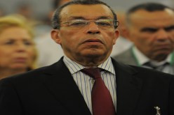 بن خالفة ضيف عند بوتين