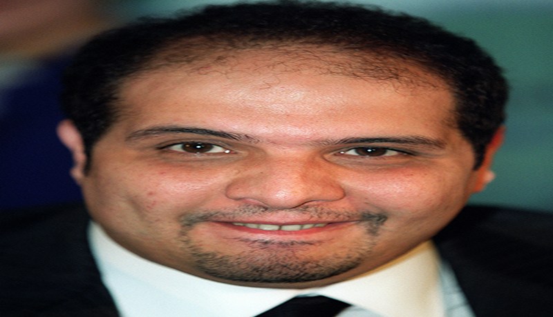 عبد المومن خليفة  عجبو الحال