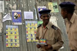 اعتقال اثنين من كبار المعارضين بإثيوبيا